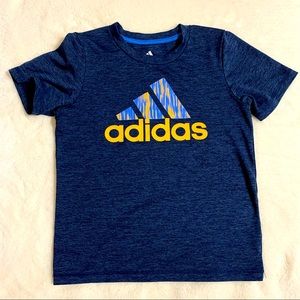 Badge of Sport Logo T-Shirt
ADIDAS